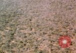 Image of bomb explosions Vietnam, 1962, second 19 stock footage video 65675075357