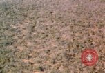 Image of bomb explosions Vietnam, 1962, second 21 stock footage video 65675075357