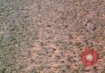 Image of bomb explosions Vietnam, 1962, second 26 stock footage video 65675075357