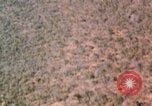 Image of bomb explosions Vietnam, 1962, second 28 stock footage video 65675075357