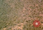 Image of bomb explosions Vietnam, 1962, second 29 stock footage video 65675075357