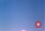 Image of bomb explosions Vietnam, 1962, second 30 stock footage video 65675075357