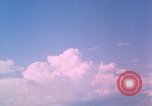 Image of bomb explosions Vietnam, 1962, second 32 stock footage video 65675075357