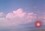Image of bomb explosions Vietnam, 1962, second 33 stock footage video 65675075357