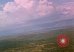 Image of bomb explosions Vietnam, 1962, second 35 stock footage video 65675075357
