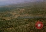 Image of bomb explosions Vietnam, 1962, second 38 stock footage video 65675075357