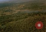 Image of bomb explosions Vietnam, 1962, second 39 stock footage video 65675075357