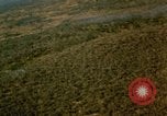 Image of bomb explosions Vietnam, 1962, second 40 stock footage video 65675075357