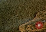 Image of bomb explosions Vietnam, 1962, second 44 stock footage video 65675075357