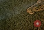 Image of bomb explosions Vietnam, 1962, second 46 stock footage video 65675075357
