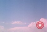 Image of bomb explosions Vietnam, 1962, second 48 stock footage video 65675075357