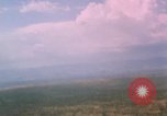 Image of bomb explosions Vietnam, 1962, second 51 stock footage video 65675075357