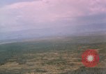 Image of bomb explosions Vietnam, 1962, second 52 stock footage video 65675075357