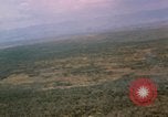 Image of bomb explosions Vietnam, 1962, second 53 stock footage video 65675075357