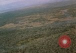 Image of bomb explosions Vietnam, 1962, second 54 stock footage video 65675075357