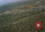 Image of bomb explosions Vietnam, 1962, second 55 stock footage video 65675075357