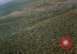 Image of bomb explosions Vietnam, 1962, second 56 stock footage video 65675075357