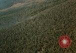 Image of bomb explosions Vietnam, 1962, second 57 stock footage video 65675075357