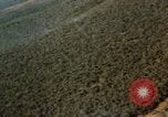 Image of bomb explosions Vietnam, 1962, second 58 stock footage video 65675075357