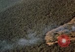 Image of bomb explosions Vietnam, 1962, second 60 stock footage video 65675075357