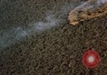 Image of bomb explosions Vietnam, 1962, second 62 stock footage video 65675075357