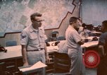 Immagine di Il Vietnam Air Force ufficiali Pleiku Vietnam del Sud, 1962, secondo 4 filmato di repertorio 65675075359