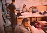 Immagine di Il Vietnam Air Force ufficiali Pleiku Vietnam del Sud, 1962, secondo 7 filmato di repertorio 65675075359