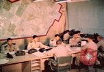 Immagine di Il Vietnam Air Force ufficiali Pleiku Vietnam del Sud, 1962, secondo 8 filmato di repertorio 65675075359