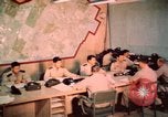 Immagine di Il Vietnam Air Force ufficiali Pleiku Vietnam del Sud, 1962, secondo 9 filmato di repertorio 65675075359