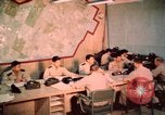 Immagine di Il Vietnam Air Force ufficiali Pleiku Vietnam del Sud, 1962, secondo 10 filmato di repertorio 65675075359