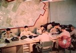 Immagine di Il Vietnam Air Force ufficiali Pleiku Vietnam del Sud, 1962, secondo 14 filmato di repertorio 65675075359