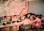 Immagine di Il Vietnam Air Force ufficiali Pleiku Vietnam del Sud, 1962, secondo 16 filmato di repertorio 65675075359