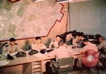 Immagine di Il Vietnam Air Force ufficiali Pleiku Vietnam del Sud, 1962, secondo 17 filmato di repertorio 65675075359
