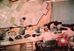 Immagine di Il Vietnam Air Force ufficiali Pleiku Vietnam del Sud, 1962, secondo 45 filmato di repertorio 65675075359