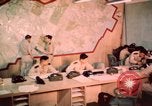 Immagine di Il Vietnam Air Force ufficiali Pleiku Vietnam del Sud, 1962, secondo 55 filmato di repertorio 65675075359