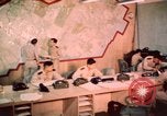 Immagine di Il Vietnam Air Force ufficiali Pleiku Vietnam del Sud, 1962, secondo 56 filmato di repertorio 65675075359