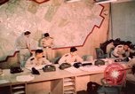 Immagine di Il Vietnam Air Force ufficiali Pleiku Vietnam del Sud, 1962, secondo 58 filmato di repertorio 65675075359