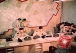 Immagine di Il Vietnam Air Force ufficiali Pleiku Vietnam del Sud, 1962, secondo 59 filmato di repertorio 65675075359