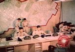Immagine di Il Vietnam Air Force ufficiali Pleiku Vietnam del Sud, 1962, secondo 61 filmato di repertorio 65675075359