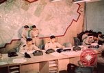 Immagine di Il Vietnam Air Force ufficiali Pleiku Vietnam del Sud, 1962, secondo 62 filmato di repertorio 65675075359