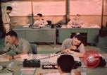 Image of Vietnam Air Force officers Pleiku South Vietnam, 1962, second 35 stock footage video 65675075360