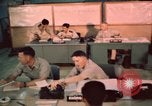 Image of Vietnam Air Force officers Pleiku South Vietnam, 1962, second 48 stock footage video 65675075360