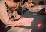 Image of Vietnam Air Force officers Pleiku South Vietnam, 1962, second 51 stock footage video 65675075360