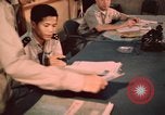 Image of Vietnam Air Force officers Pleiku South Vietnam, 1962, second 57 stock footage video 65675075360