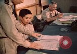 Image of Vietnam Air Force officers Pleiku South Vietnam, 1962, second 59 stock footage video 65675075360