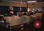 Image Vietnam des officiers de la Force aérienne Pleiku Sud Vietnam, 1962, de la seconde 4 séquences d'archives historiques vidéo 65675075361