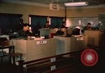 Image Vietnam des officiers de la Force aérienne Pleiku Sud Vietnam, 1962, de la seconde 8 séquences d'archives historiques vidéo 65675075361