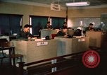 Image Vietnam des officiers de la Force aérienne Pleiku Sud Vietnam, 1962, de la seconde 12 séquences d'archives historiques vidéo 65675075361