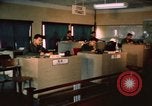 Image Vietnam des officiers de la Force aérienne Pleiku Sud Vietnam, 1962, de la seconde 14 séquences d'archives historiques vidéo 65675075361