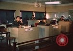 Image Vietnam des officiers de la Force aérienne Pleiku Sud Vietnam, 1962, de la seconde 17 séquences d'archives historiques vidéo 65675075361